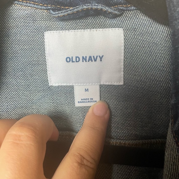 Jean jacket - Picture 4 of 9